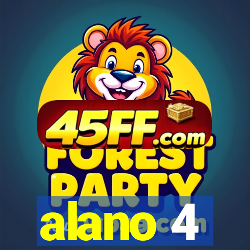 alano 4